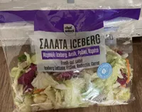 Iceberg Salad