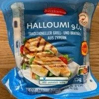 Halloumi