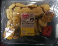 Chicken-Nuggets
