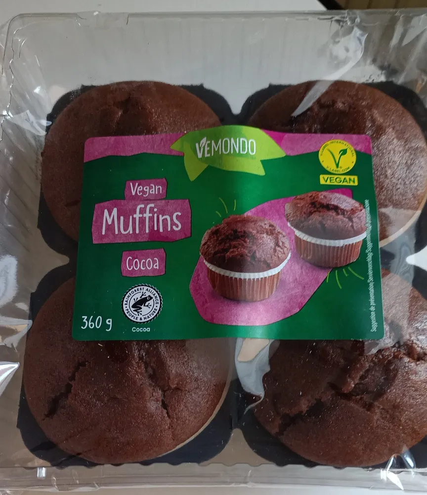 Muffins