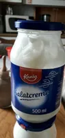 Salat creme