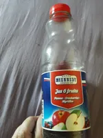 Jus 6 fruits