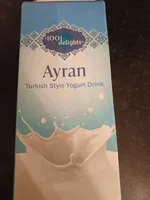 Ayran