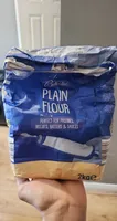 Plain Flour