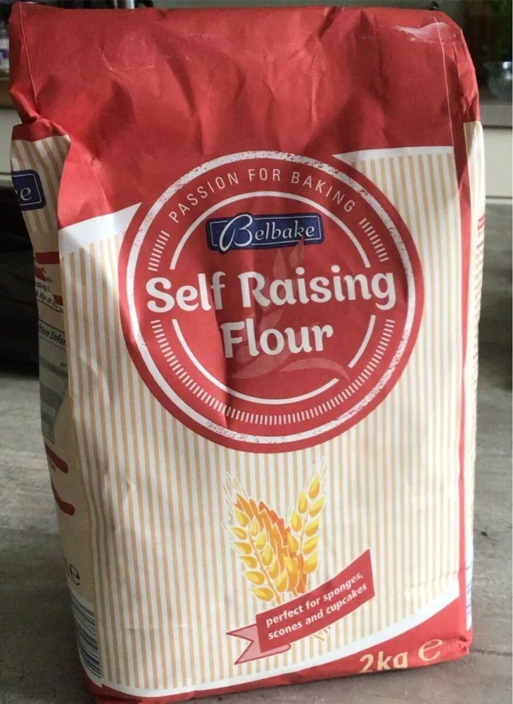 Self Raising Flour