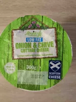 Onion & Chive Cottage Cheese