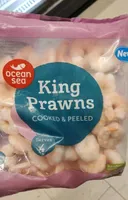 King prawns