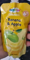 Banana Apple