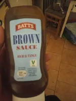 Brown Sauce