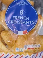 French Croissant