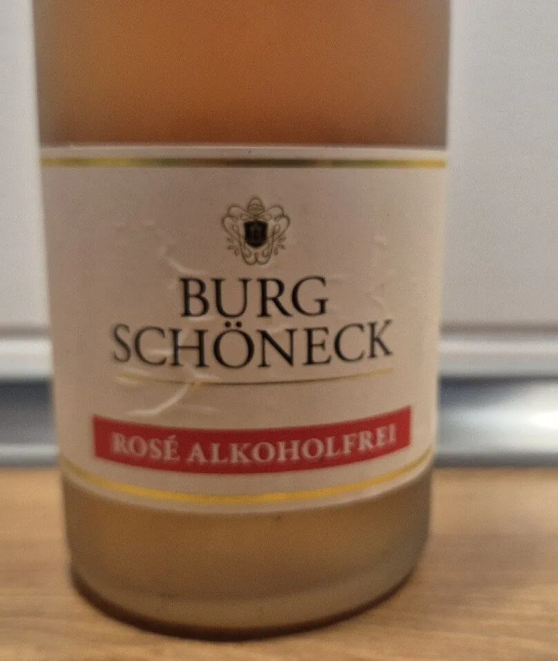 Rosé alkoholfrei