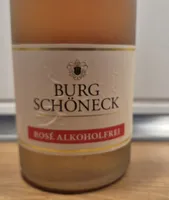 Rosé alkoholfrei