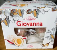 Giovanna