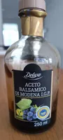 Aceton Balsamico di Modena I.G.P.