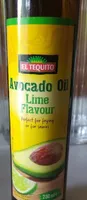 Avocado oil