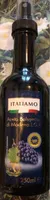 Aceto balsamico di Modena I.G.P