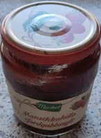 Mansikkahillo