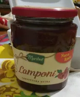 Lamponi Confettura Extra