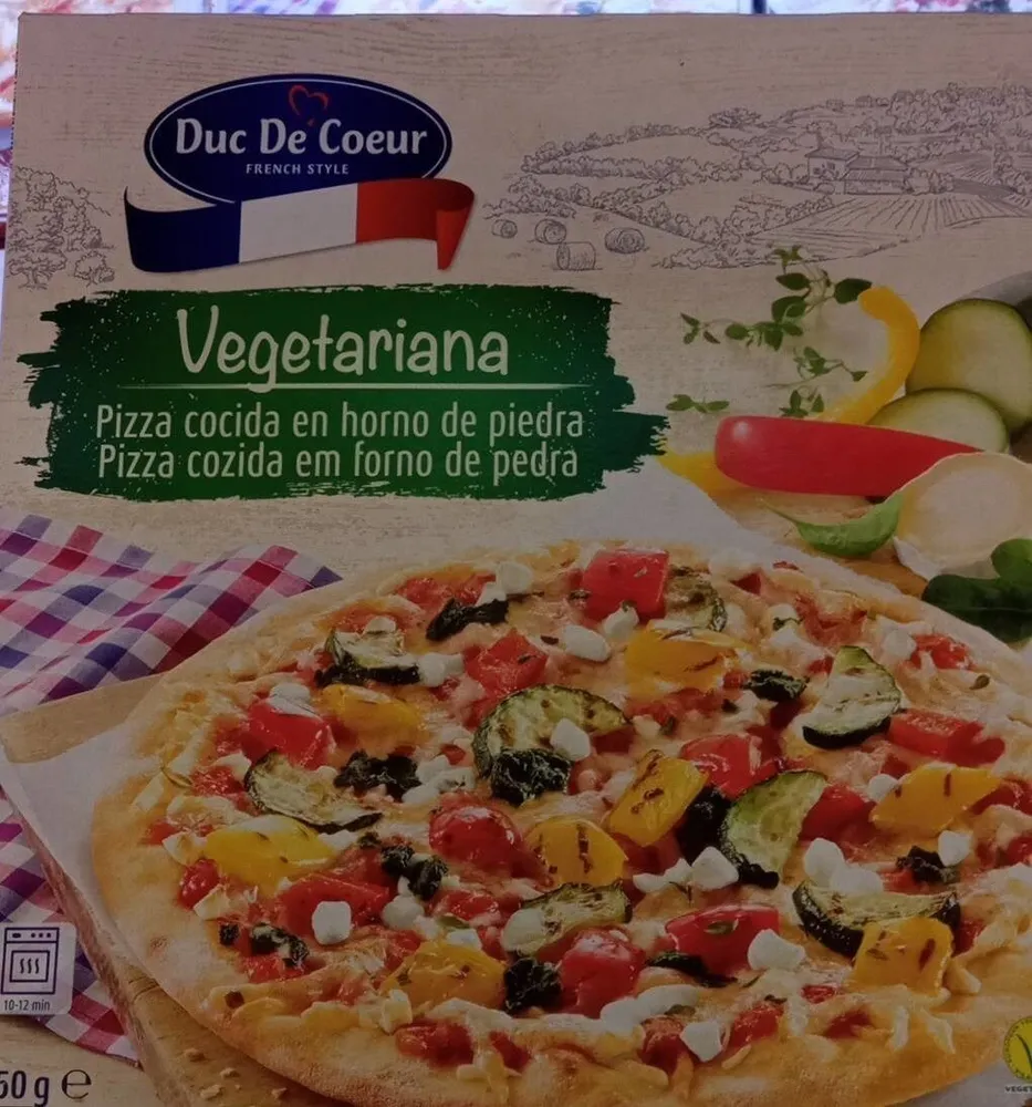 Vegetariana