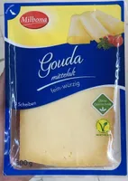 Gouda mittelalt