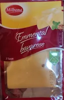Emmental Bavarese