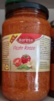 Pesto rosso