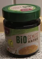 Gemüse Brühe