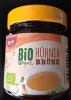Hühnerbrühe