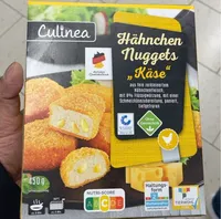 Hänchen Nuggets