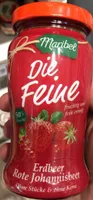 Die Feine Erdbeere