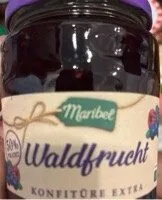 Waldfrucht