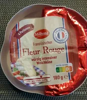 Fleur Rouge