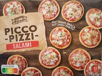 Picco Pizzi Salami