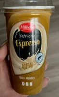 Cafe latte espresso