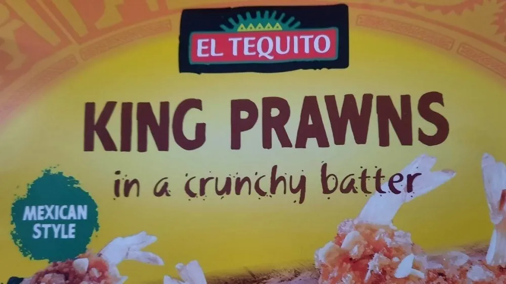 King Prawns