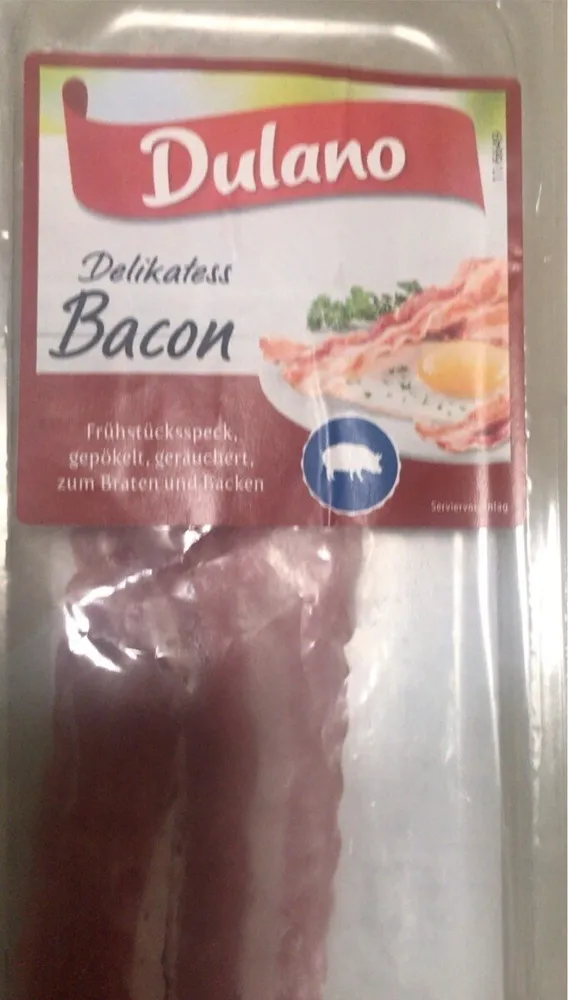 Bacon