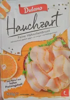 Feine Hänchenbrust