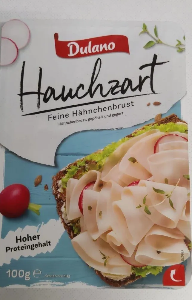 Hähnchenbrust