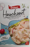 Hähnchenbrust