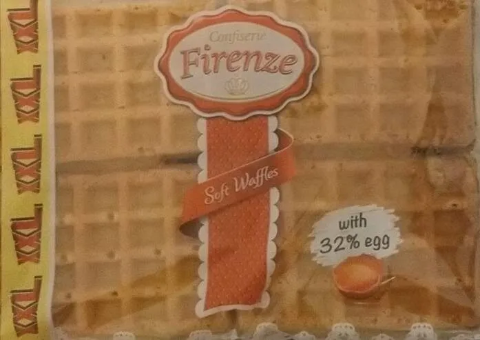 Confiserie Firenze