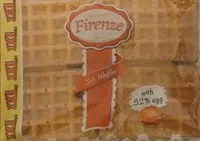 Confiserie Firenze