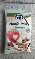 Apple sticks