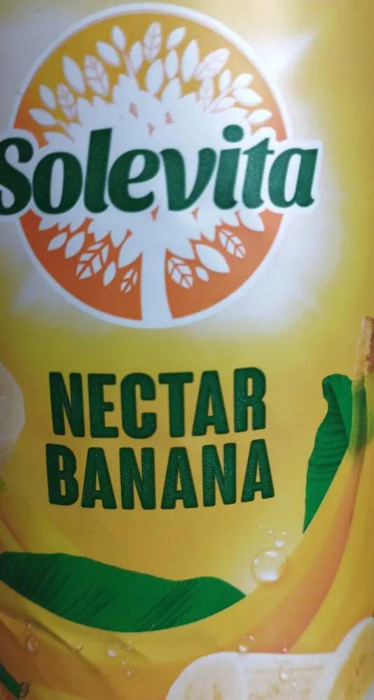 NECTAR BANANA