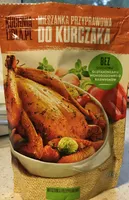 MIESZANKA PRZYPRAWOWA DO KURCZAKA