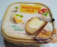 maślany smak
