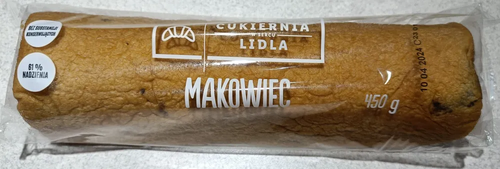 MAKOWIEC