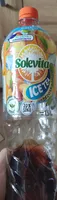 ICE TEA brzoskwinia