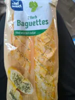 2 Herb Baguettes