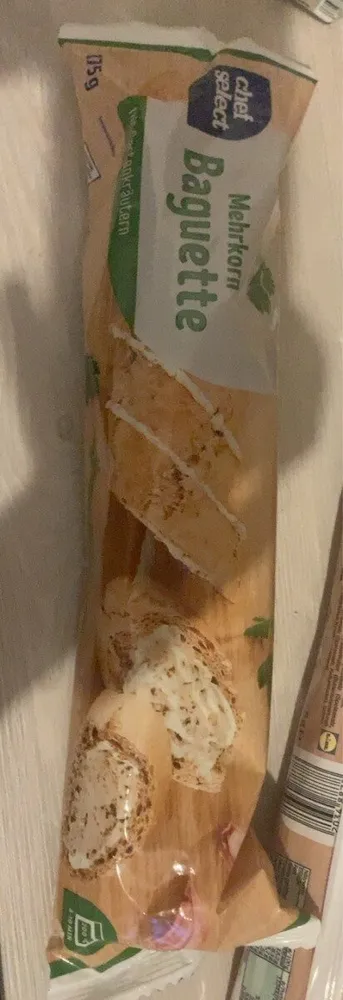 Mehrkorn baguette