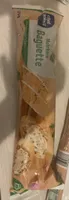 Mehrkorn baguette
